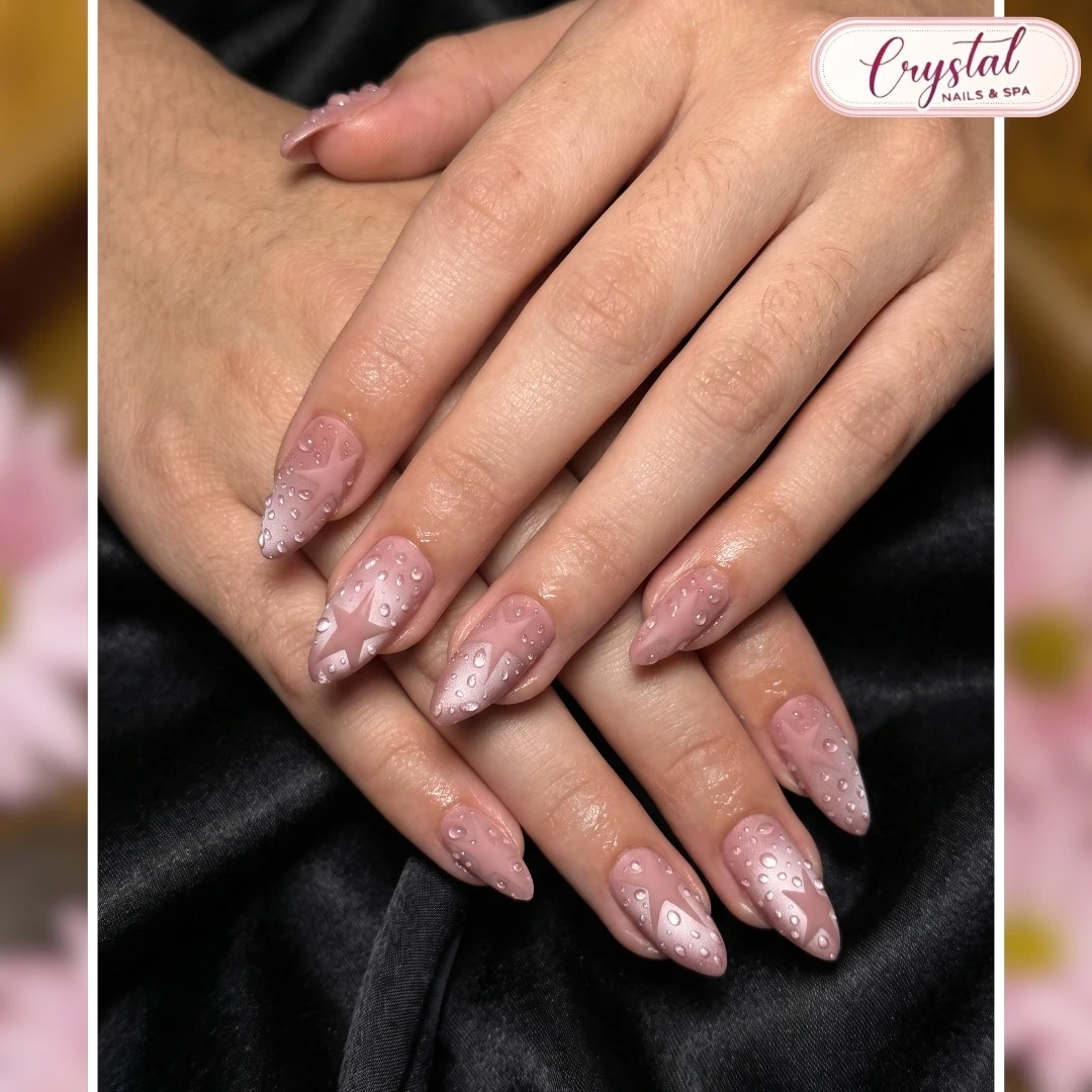 Must Try Nail Designs August 12 2026
